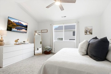 Move-In Ready Townhome with a Private Backyard. Why wait for new - photo 17