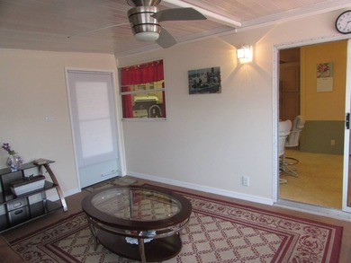 Furnished two bed two bath with rear deck on the pond . Extra - photo 18