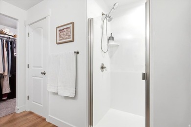 Move-In Ready Townhome with a Private Backyard. Why wait for new - photo 19