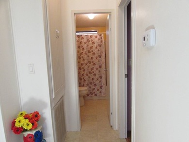 Furnished two bed two bath with rear deck on the pond . Extra - photo 20