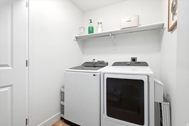 Move-In Ready Townhome with a Private Backyard. Why wait for new - photo 20