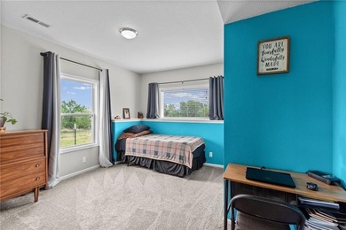 Perched atop 8+ acres, this beautiful reverse 1.5-story home - photo 21