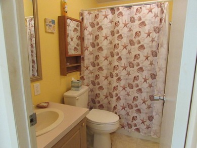 Furnished two bed two bath with rear deck on the pond . Extra - photo 21