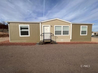 Lake Powell Home Sale Pending in Greenehaven Arizona