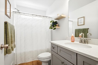 Move-In Ready Townhome with a Private Backyard. Why wait for new - photo 21