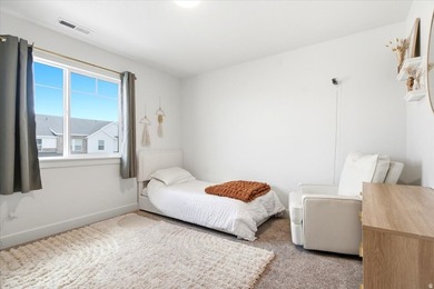 Move-In Ready Townhome with a Private Backyard. Why wait for new - photo 22