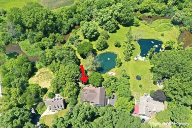 Truly unique property from top to bottom! This 5 bedroom, 3 full - photo 3