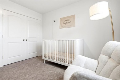 Move-In Ready Townhome with a Private Backyard. Why wait for new - photo 23