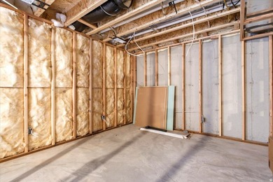 Move-In Ready Townhome with a Private Backyard. Why wait for new - photo 24