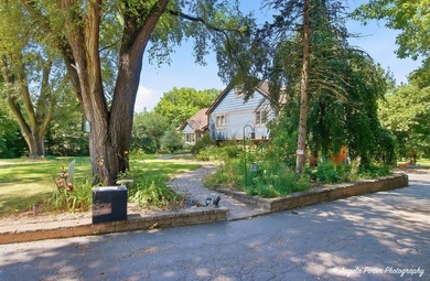 Truly unique property from top to bottom! This 5 bedroom, 3 full - photo 5