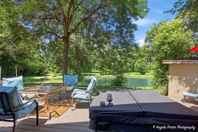 Truly unique property from top to bottom! This 5 bedroom, 3 full - photo 7