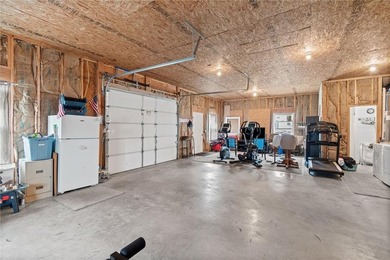 Perched atop 8+ acres, this beautiful reverse 1.5-story home - photo 29