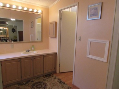 Furnished two bed two bath with rear deck on the pond . Extra - photo 30