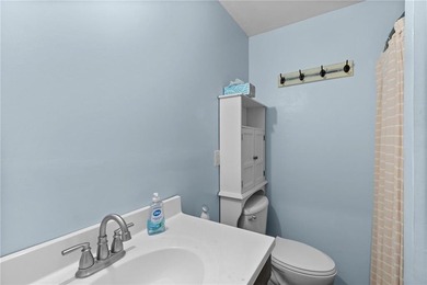 Perched atop 8+ acres, this beautiful reverse 1.5-story home - photo 31