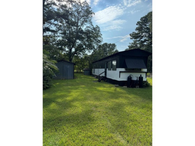 Lake Home For Sale in Jasper, Texas