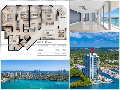 Maule Lake Condo Active Under Contract in North Miami Beach Florida