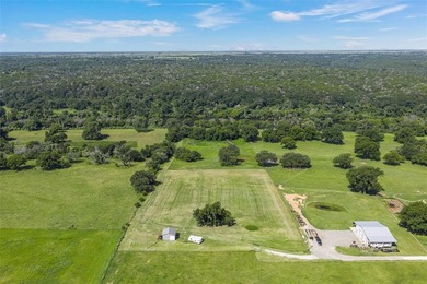 (private lake, pond, coastal) Acreage For Sale in Aquilla Texas
