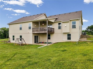 Perched atop 8+ acres, this beautiful reverse 1.5-story home - photo 33