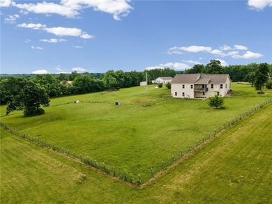 Perched atop 8+ acres, this beautiful reverse 1.5-story home - photo 34