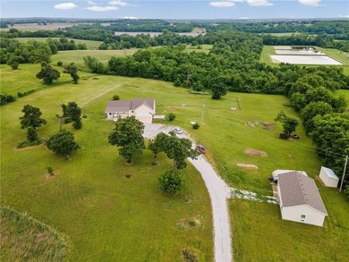 Perched atop 8+ acres, this beautiful reverse 1.5-story home - photo 35