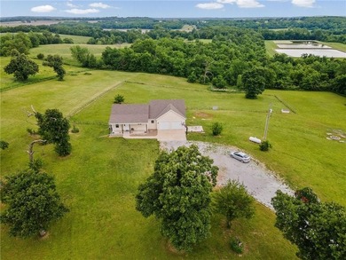 Perched atop 8+ acres, this beautiful reverse 1.5-story home - photo 36