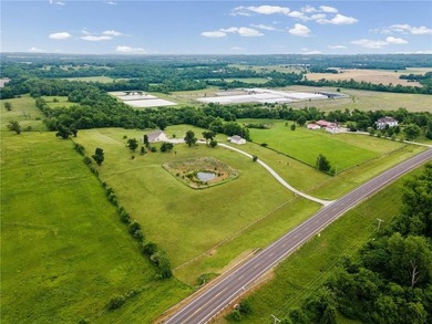 Perched atop 8+ acres, this beautiful reverse 1.5-story home - photo 37