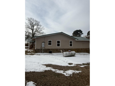 (private lake, pond, creek) Home For Sale in Prim Arkansas