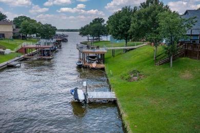 Lake House Or Full Time Residence? This beautiful & spacious - Lake Home For Sale in Payne Springs, Texas