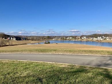 Lake Lot For Sale in Dandridge, Tennessee