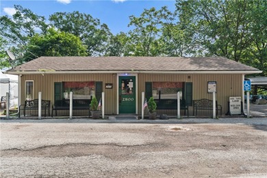 Allegheny River Commercial For Sale in Springdale Twp Pennsylvania