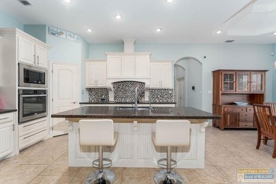 Waterfront Luxury & Resort Living: SPI Golf Course Community - photo 10