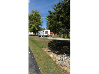 Brookville Lake Lot For Sale in Brookville Indiana