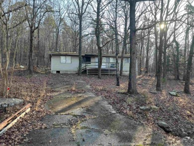 Lake Home For Sale in Fairfield Bay, Arkansas