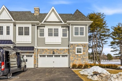 The Ridge at Suneagles Condominium offers 60 luxury townhomes - photo 1