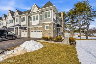 The Ridge at Suneagles Condominium offers 60 luxury townhomes - photo 2