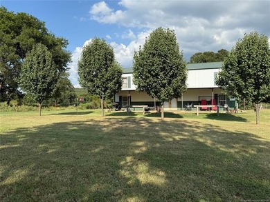 This is the BARNDOMINIUM you always wanted! Set perfectly on a 4 - photo 2