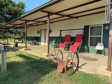 This is the BARNDOMINIUM you always wanted! Set perfectly on a 4 - photo 7