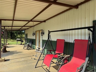 This is the BARNDOMINIUM you always wanted! Set perfectly on a 4 - photo 8
