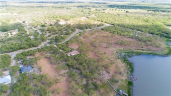 Lake Lot For Sale in Dinero, Texas