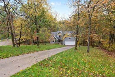 Lake Home For Sale in Georgetown, Kentucky