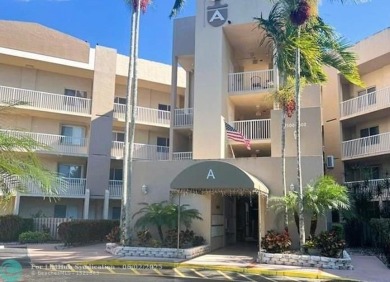 Lake Condo For Sale in Fort Lauderdale, Florida