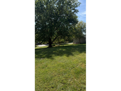 Brookville Lake Lot For Sale in Brookville Indiana