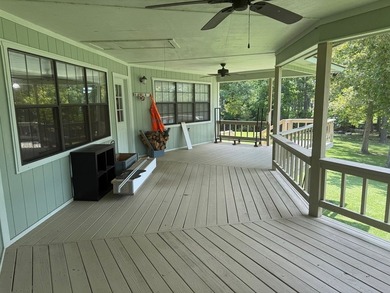 WATERFRONT home on the S. end of Toledo Bend Lake? W/ gentle - photo 7