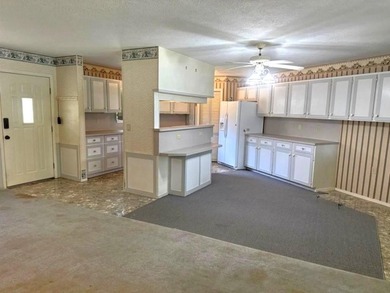 WATERFRONT home on the S. end of Toledo Bend Lake? W/ gentle - photo 8