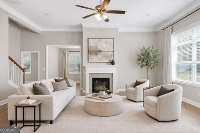 Welcome to The Orchards of Central Park, a sought-after 55+ - photo 11