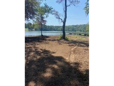 Toledo Bend Lake Lot Sale Pending in Milam Texas