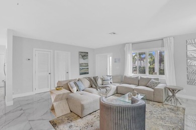 Fourth bedroom is a detached guest house/suite and does not - photo 11