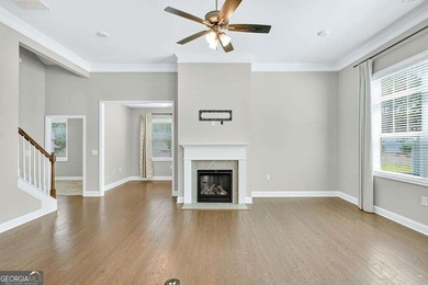 Welcome to The Orchards of Central Park, a sought-after 55+ - photo 12