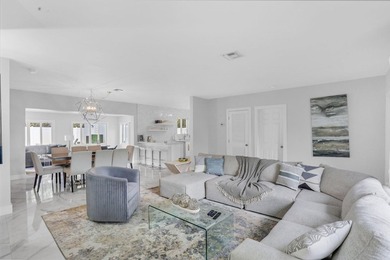 Fourth bedroom is a detached guest house/suite and does not - photo 12