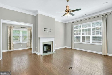 Welcome to The Orchards of Central Park, a sought-after 55+ - photo 13